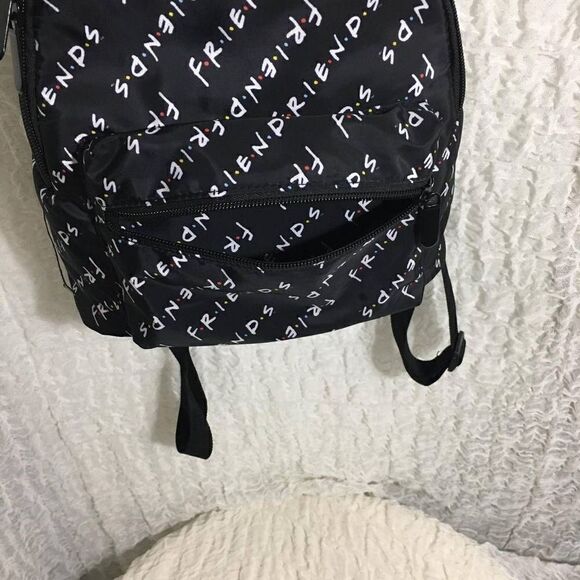 F•R•I•E•N•D•S Mini Backpack  - Picture 3 of 11